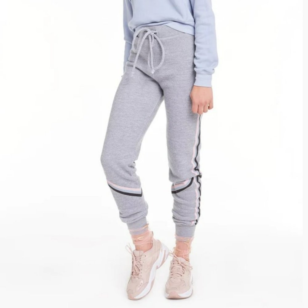 Wildfox Spectral Jack Jogger Pants Size Medium